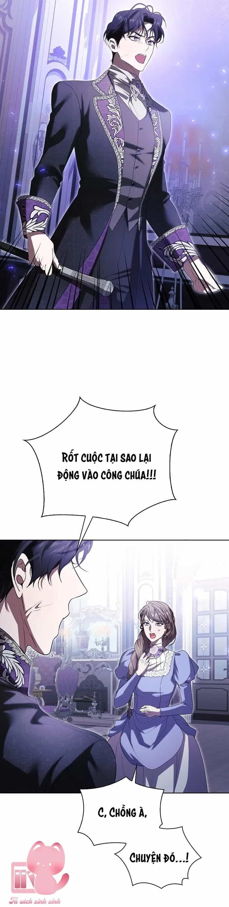 Nhận Nuôi Người Cha Phản Diện - Chương 87 - ảnh 32
