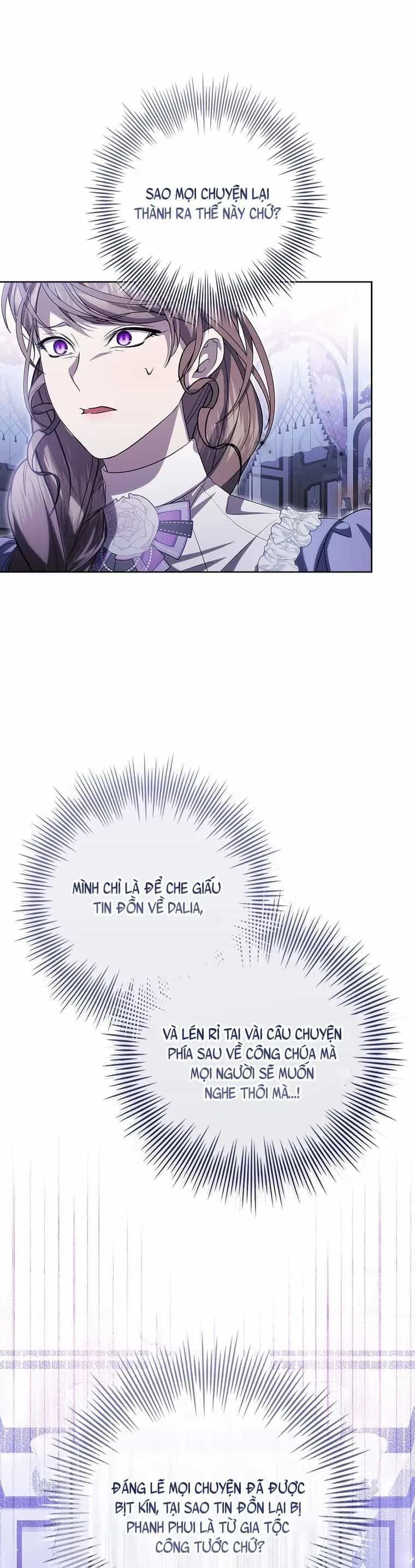 Nhận Nuôi Người Cha Phản Diện - Chương 87 - ảnh 33