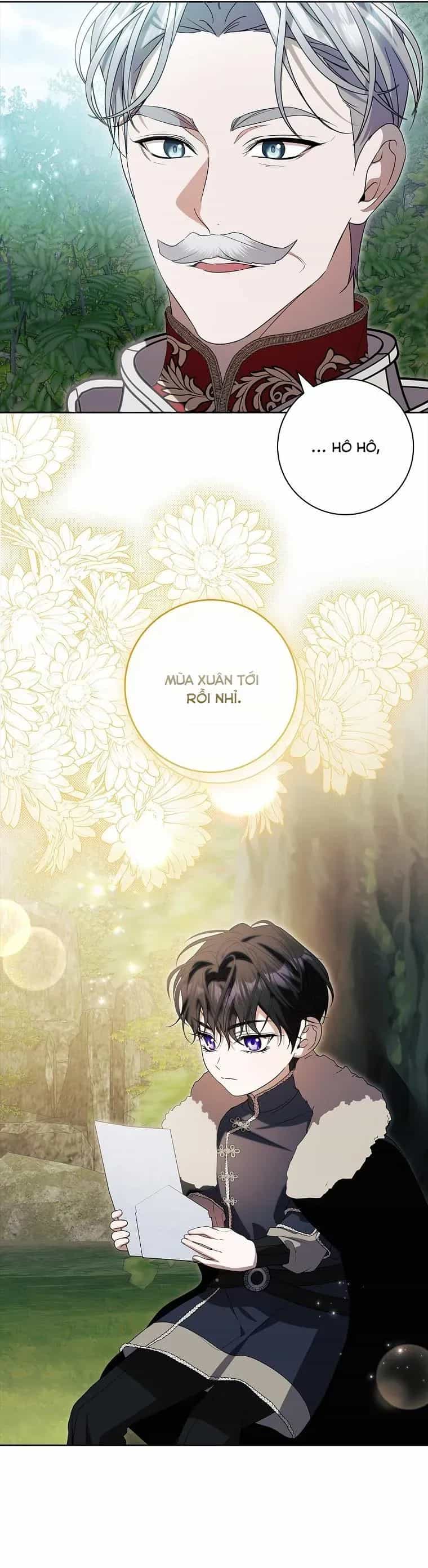 Nhận Nuôi Người Cha Phản Diện - Chương 89 - ảnh 18