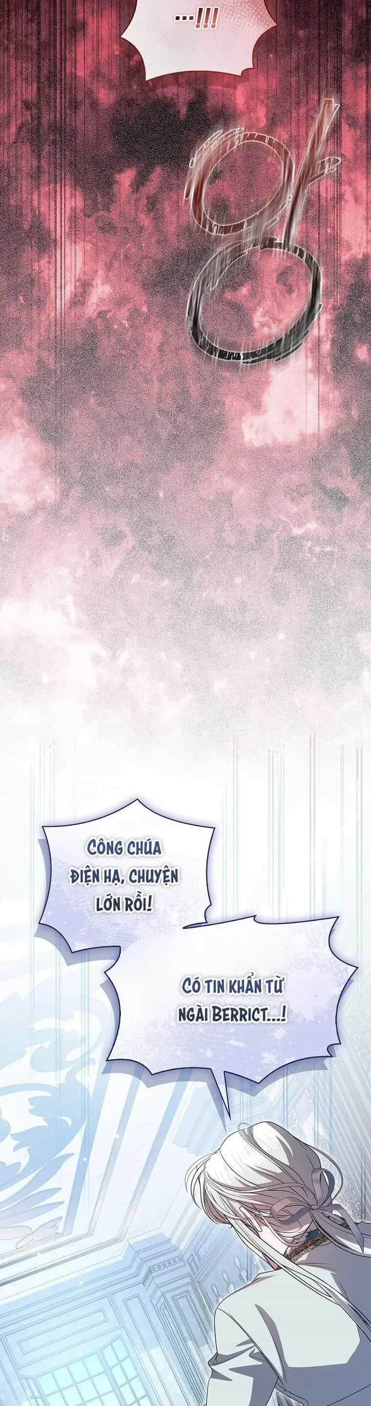 Nhận Nuôi Người Cha Phản Diện - Chương 89 - ảnh 25