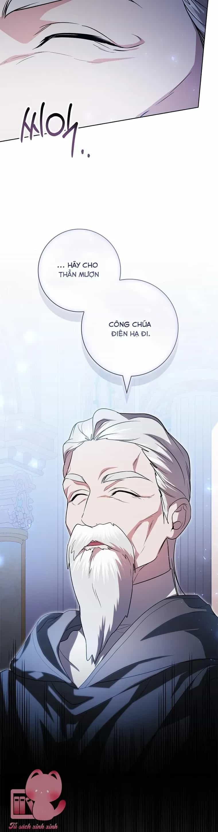 Nhận Nuôi Người Cha Phản Diện - Chương 89 - ảnh 47