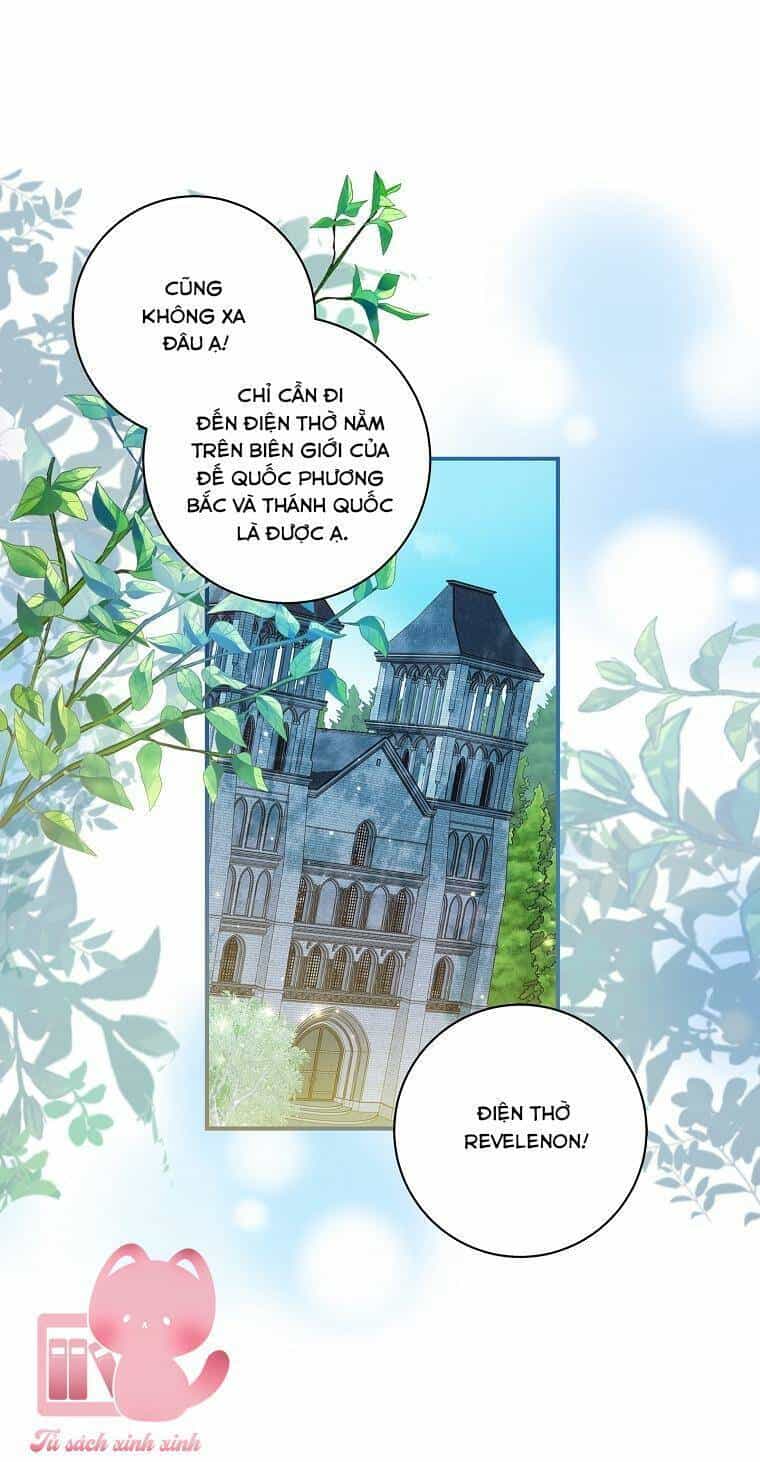 Nhận Nuôi Người Cha Phản Diện - Chương 9 - ảnh 11