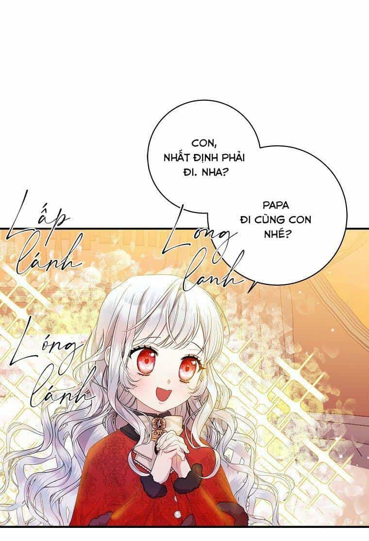 Nhận Nuôi Người Cha Phản Diện - Chương 9 - ảnh 12