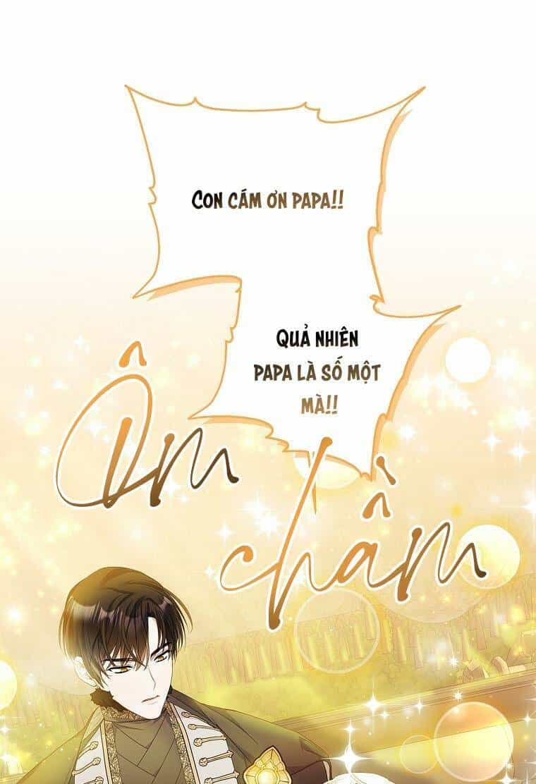 Nhận Nuôi Người Cha Phản Diện - Chương 9 - ảnh 15