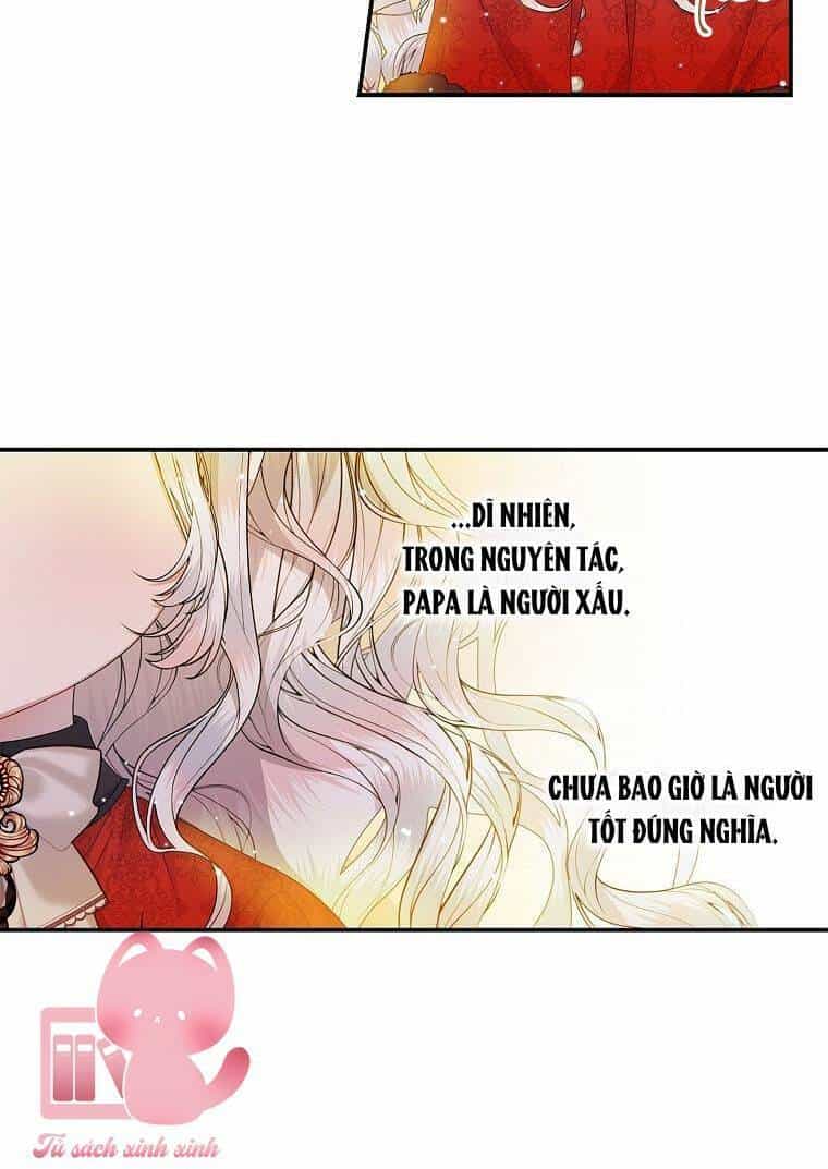 Nhận Nuôi Người Cha Phản Diện - Chương 9 - ảnh 33