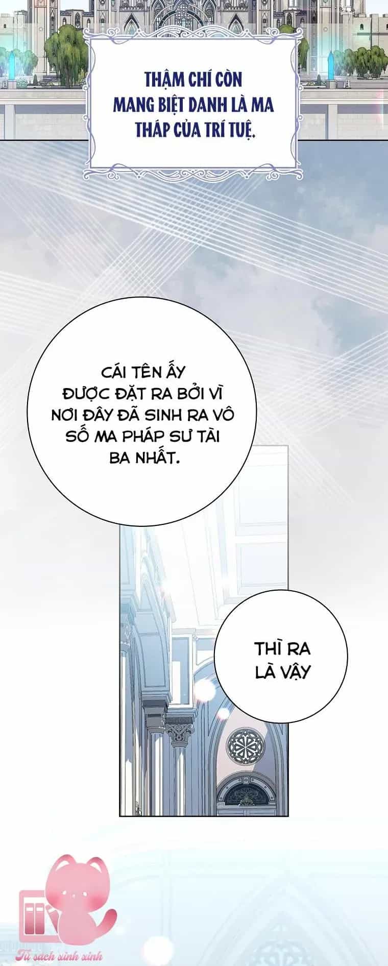 Nhận Nuôi Người Cha Phản Diện - Chương 91 - ảnh 4