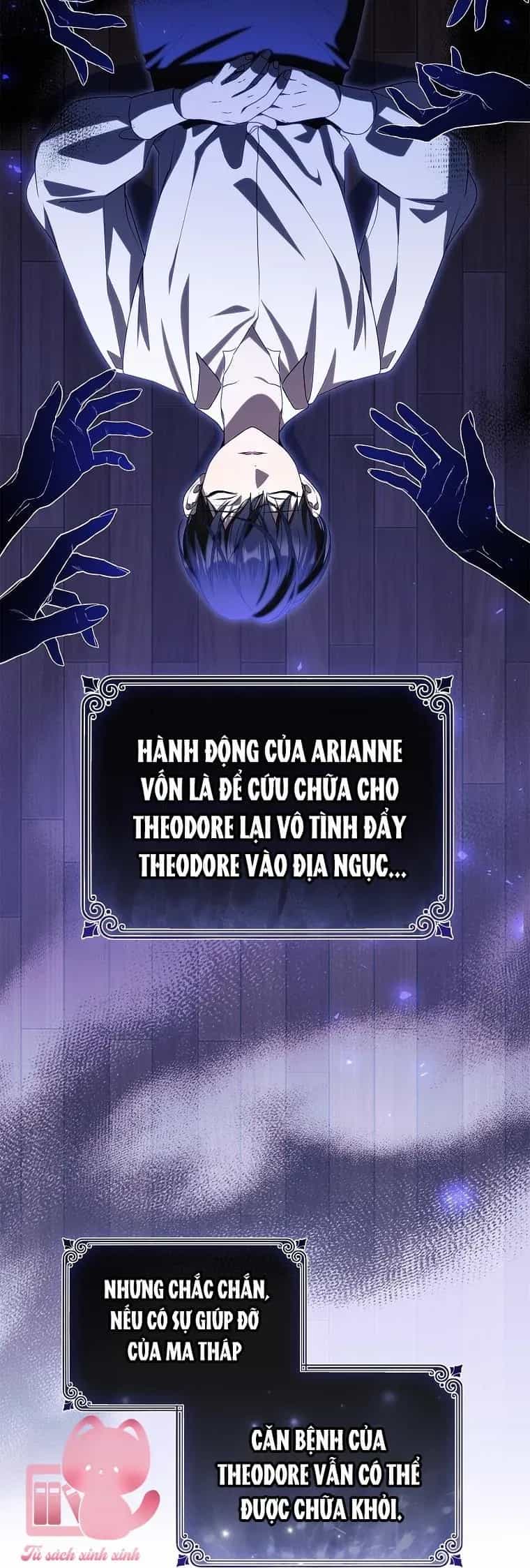 Nhận Nuôi Người Cha Phản Diện - Chương 91 - ảnh 8