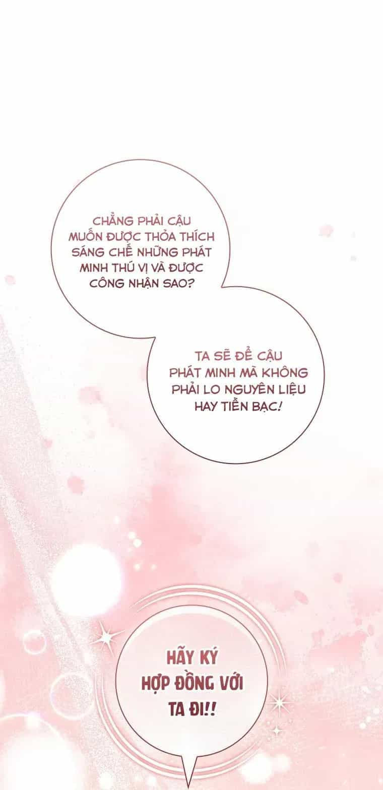 Nhận Nuôi Người Cha Phản Diện - Chương 92 - ảnh 29