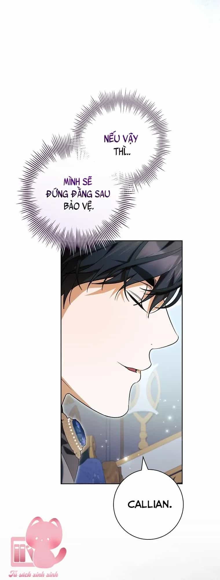 Nhận Nuôi Người Cha Phản Diện - Chương 92 - ảnh 52