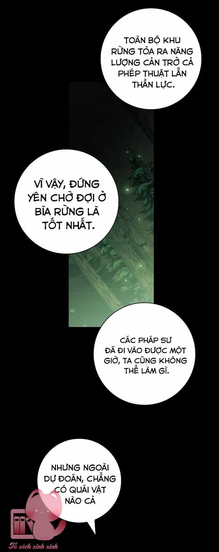 Nhận Nuôi Người Cha Phản Diện - Chương 92 - ảnh 57