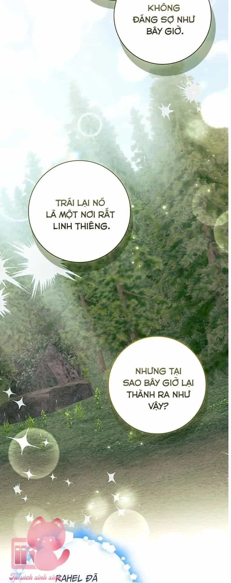 Nhận Nuôi Người Cha Phản Diện - Chương 92 - ảnh 6