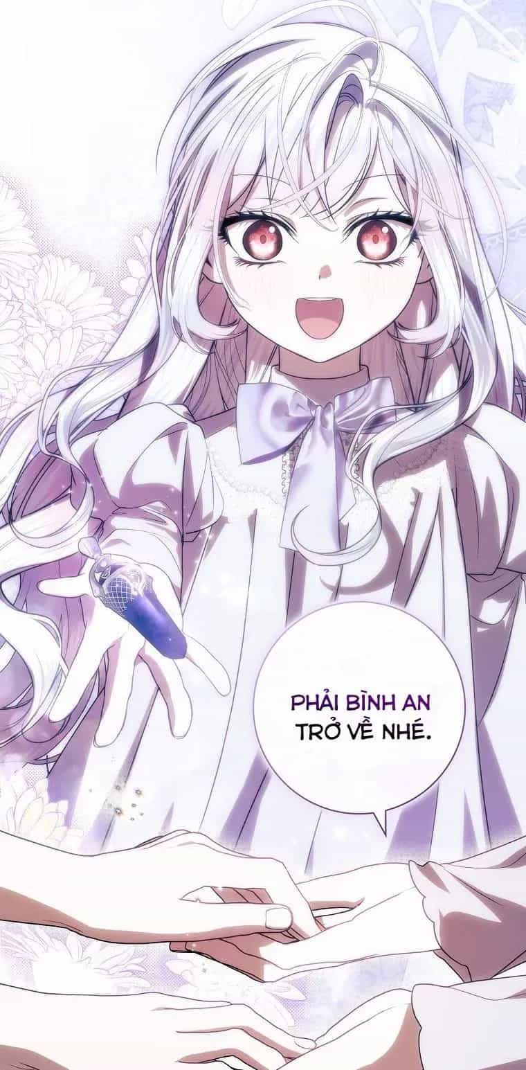 Nhận Nuôi Người Cha Phản Diện - Chương 93 - ảnh 12