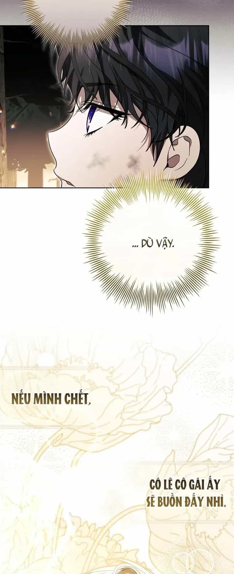 Nhận Nuôi Người Cha Phản Diện - Chương 93 - ảnh 9