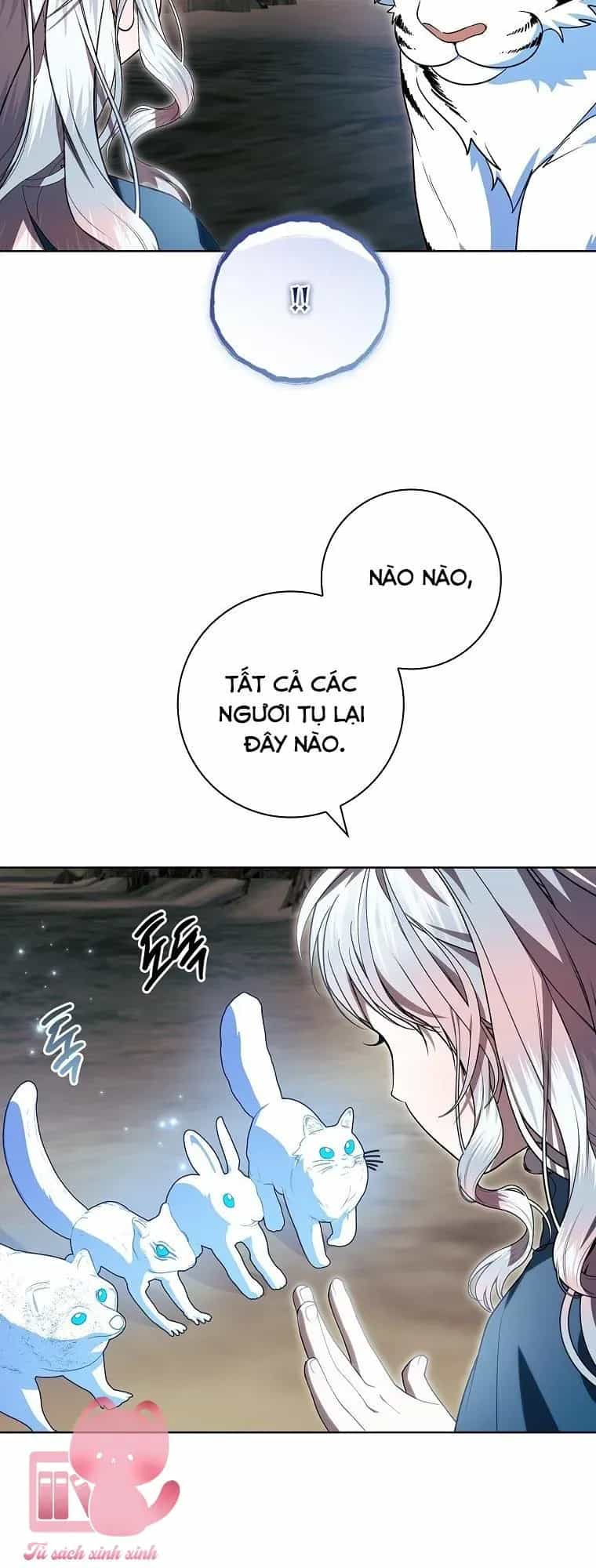 Nhận Nuôi Người Cha Phản Diện - Chương 94 - ảnh 13