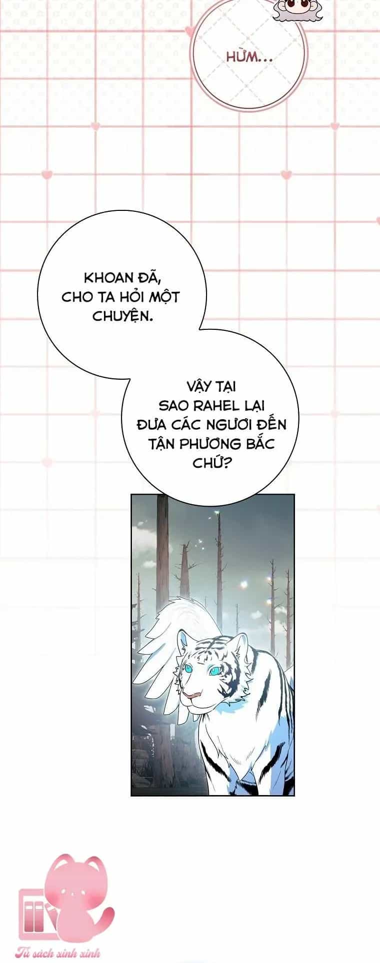 Nhận Nuôi Người Cha Phản Diện - Chương 94 - ảnh 20