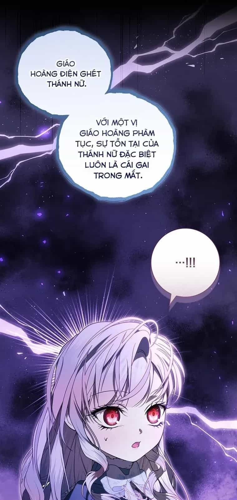 Nhận Nuôi Người Cha Phản Diện - Chương 94 - ảnh 23