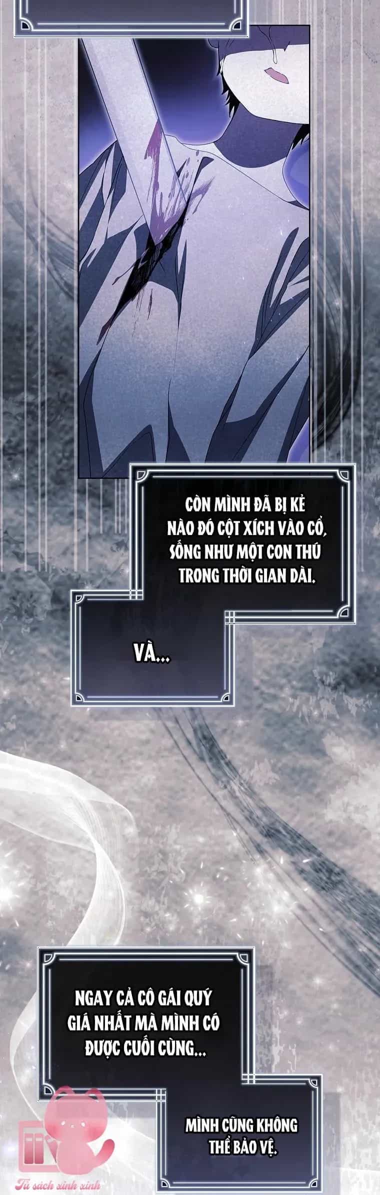 Nhận Nuôi Người Cha Phản Diện - Chương 94 - ảnh 36