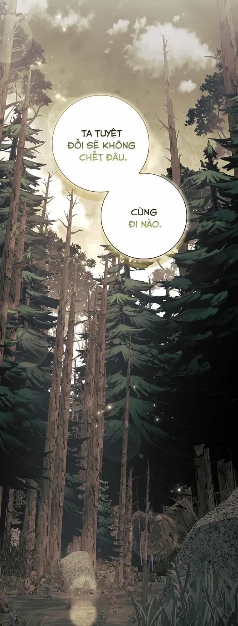 Nhận Nuôi Người Cha Phản Diện - Chương 95 - ảnh 21