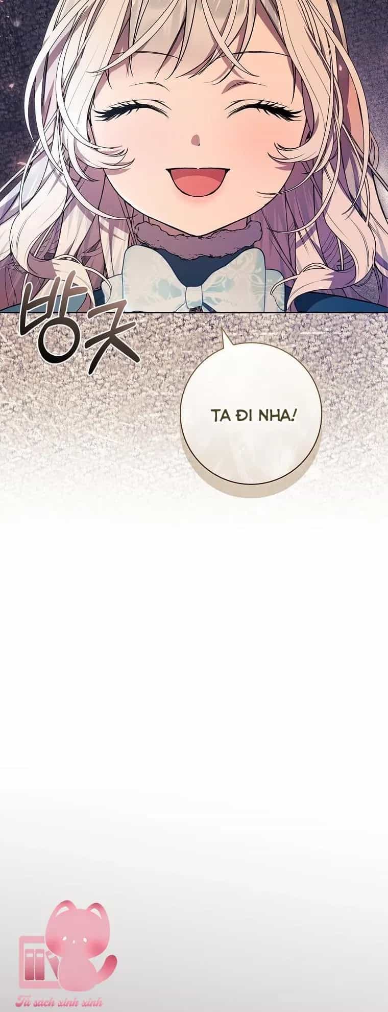 Nhận Nuôi Người Cha Phản Diện - Chương 95 - ảnh 35