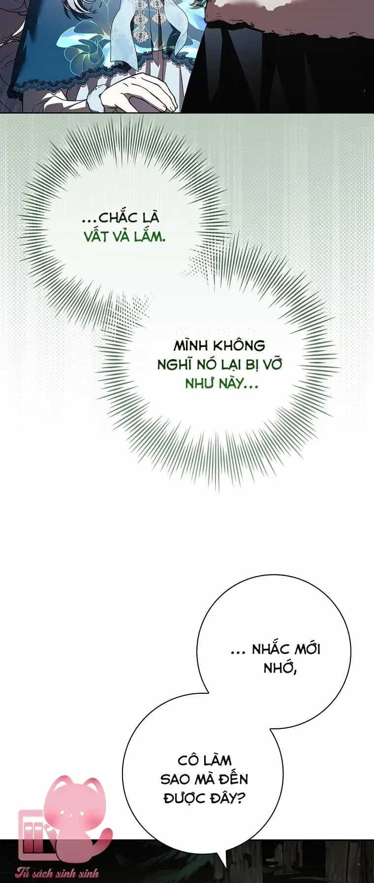 Nhận Nuôi Người Cha Phản Diện - Chương 95 - ảnh 6