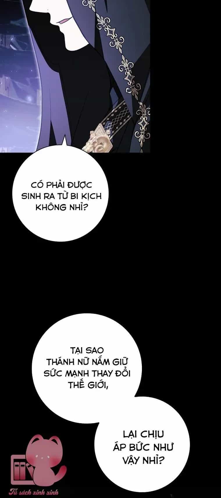 Nhận Nuôi Người Cha Phản Diện - Chương 95 - ảnh 64