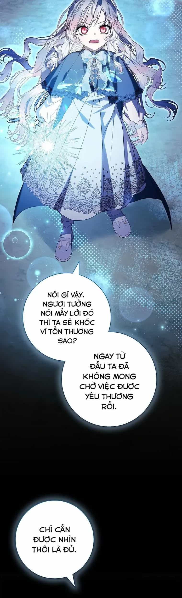 Nhận Nuôi Người Cha Phản Diện - Chương 96 - ảnh 19