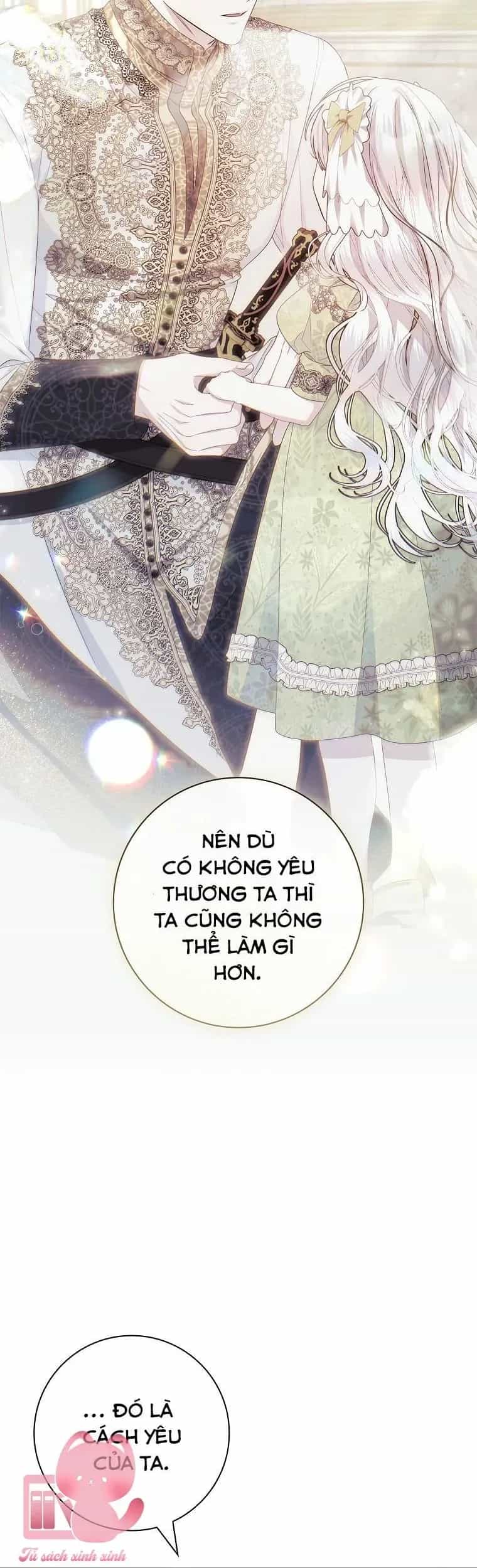 Nhận Nuôi Người Cha Phản Diện - Chương 96 - ảnh 21