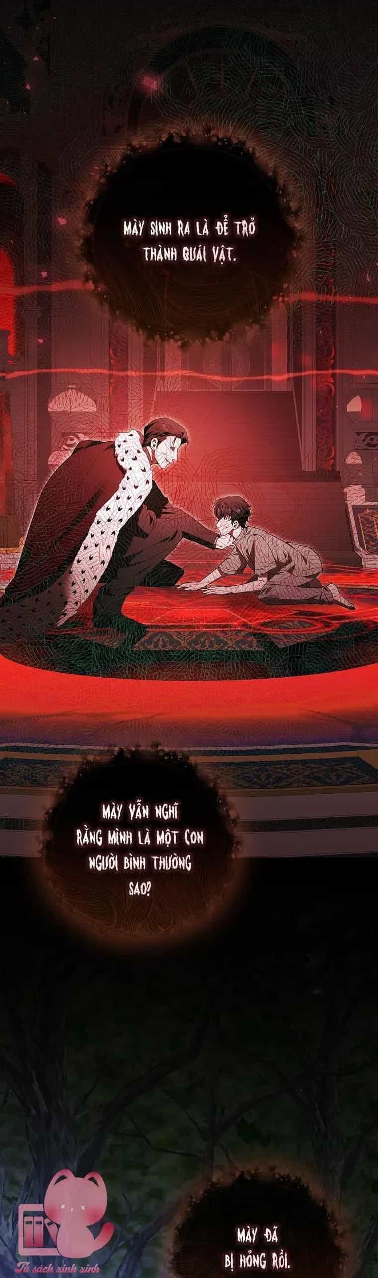 Nhận Nuôi Người Cha Phản Diện - Chương 96 - ảnh 31