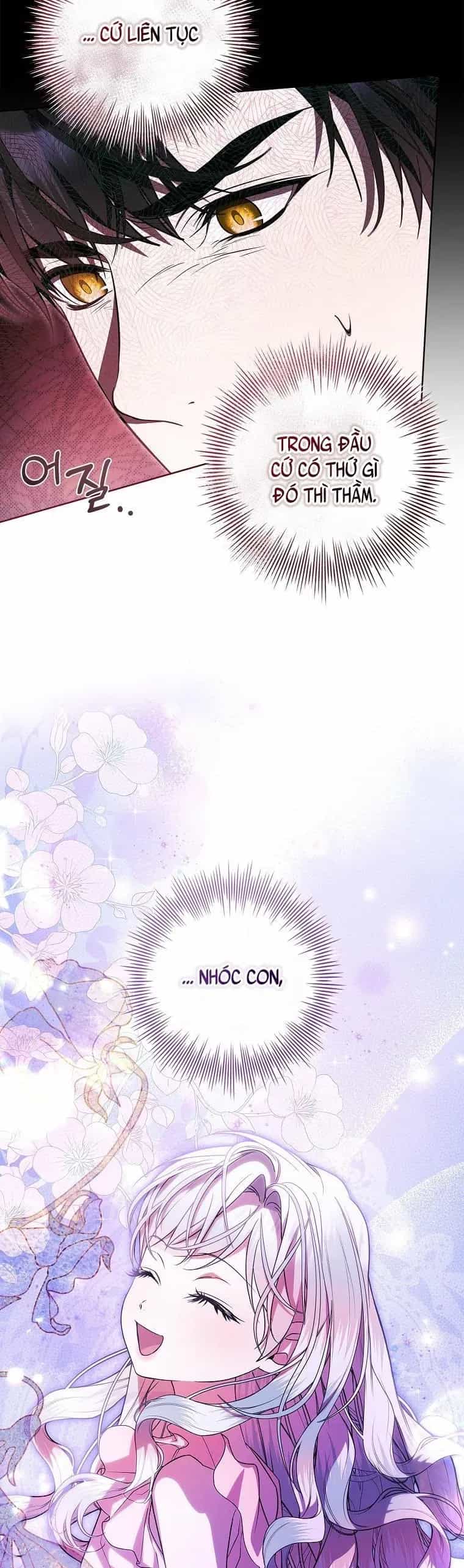 Nhận Nuôi Người Cha Phản Diện - Chương 96 - ảnh 33