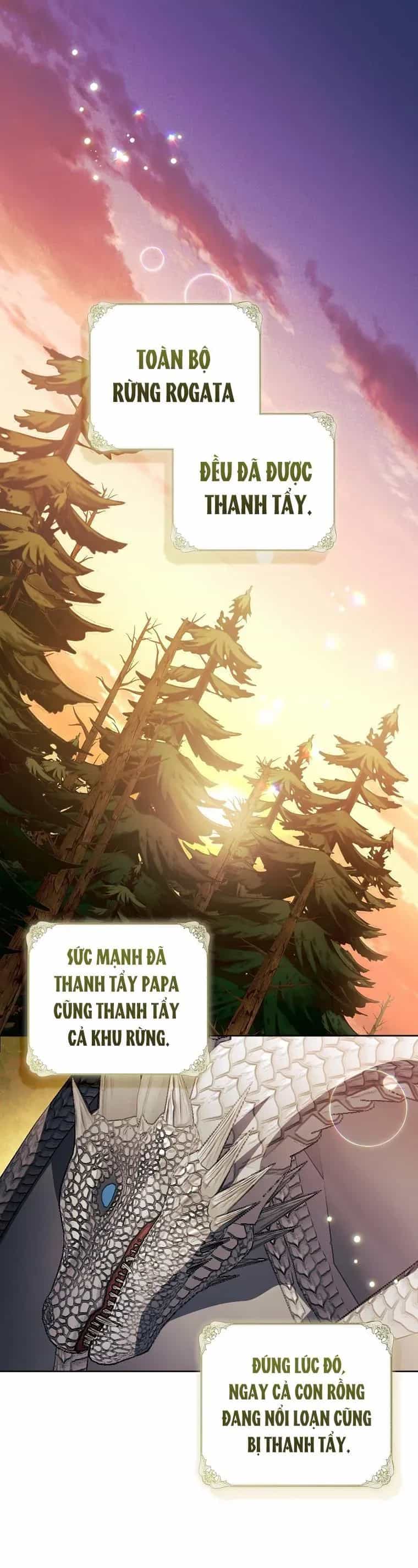 Nhận Nuôi Người Cha Phản Diện - Chương 98 - ảnh 3