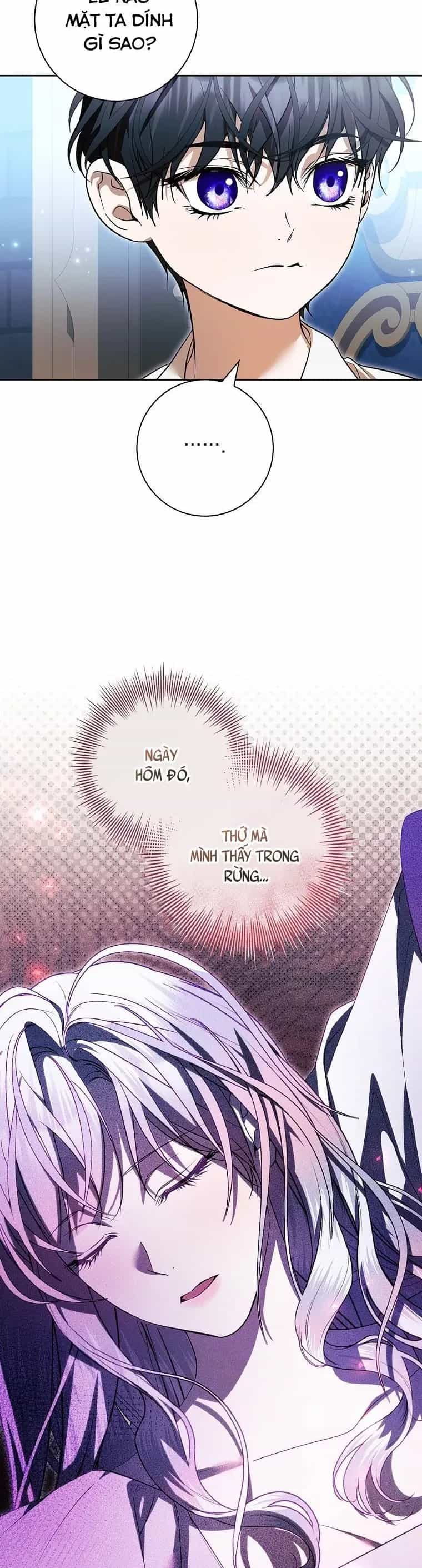 Nhận Nuôi Người Cha Phản Diện - Chương 99 - ảnh 12