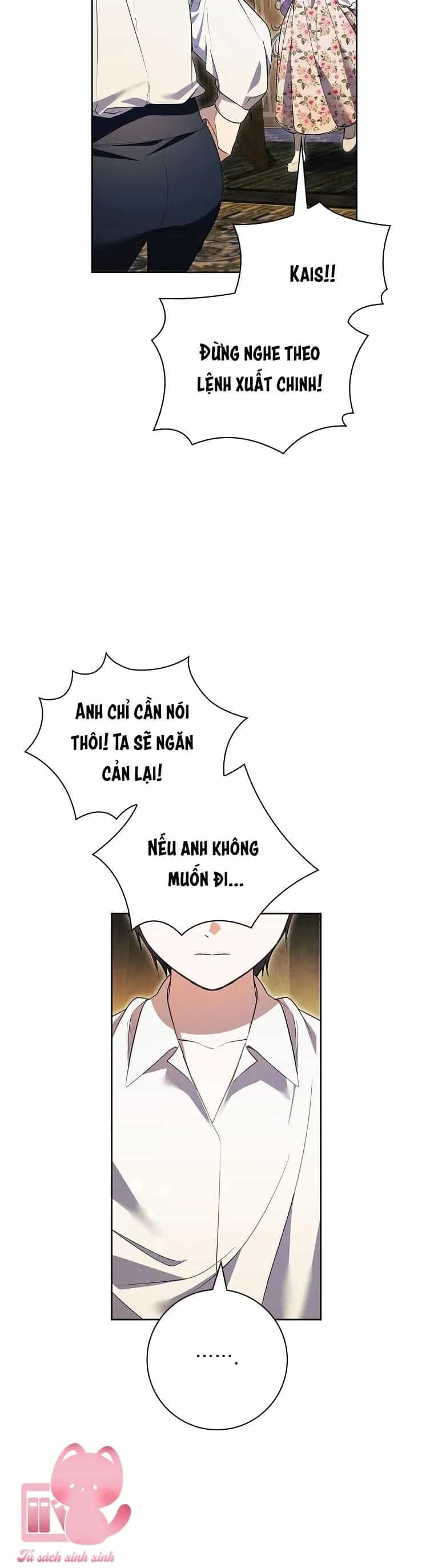 Nhận Nuôi Người Cha Phản Diện - Chương 99 - ảnh 37