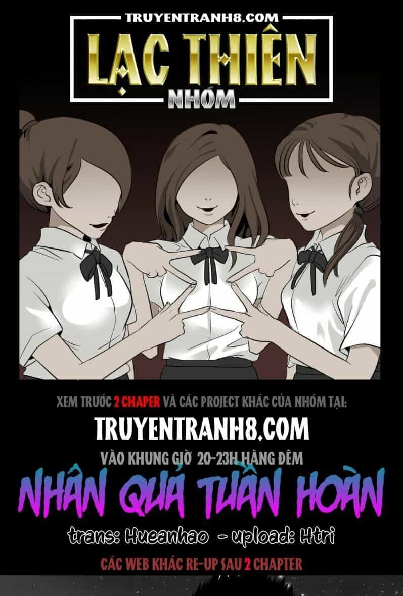 Nhân Quả Tuần Hoàn - Chương 35.1 - ảnh 1
