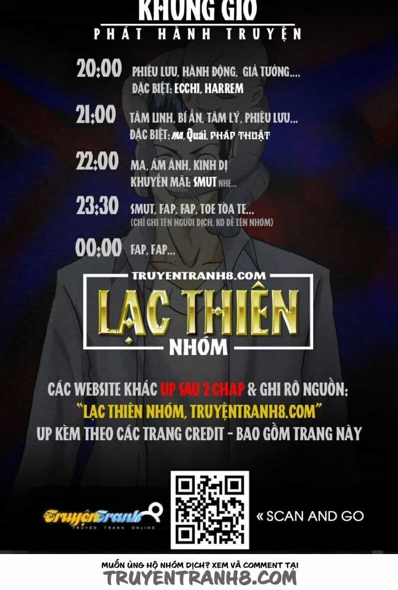 Nhân Quả Tuần Hoàn - Chương 35.1 - ảnh 11