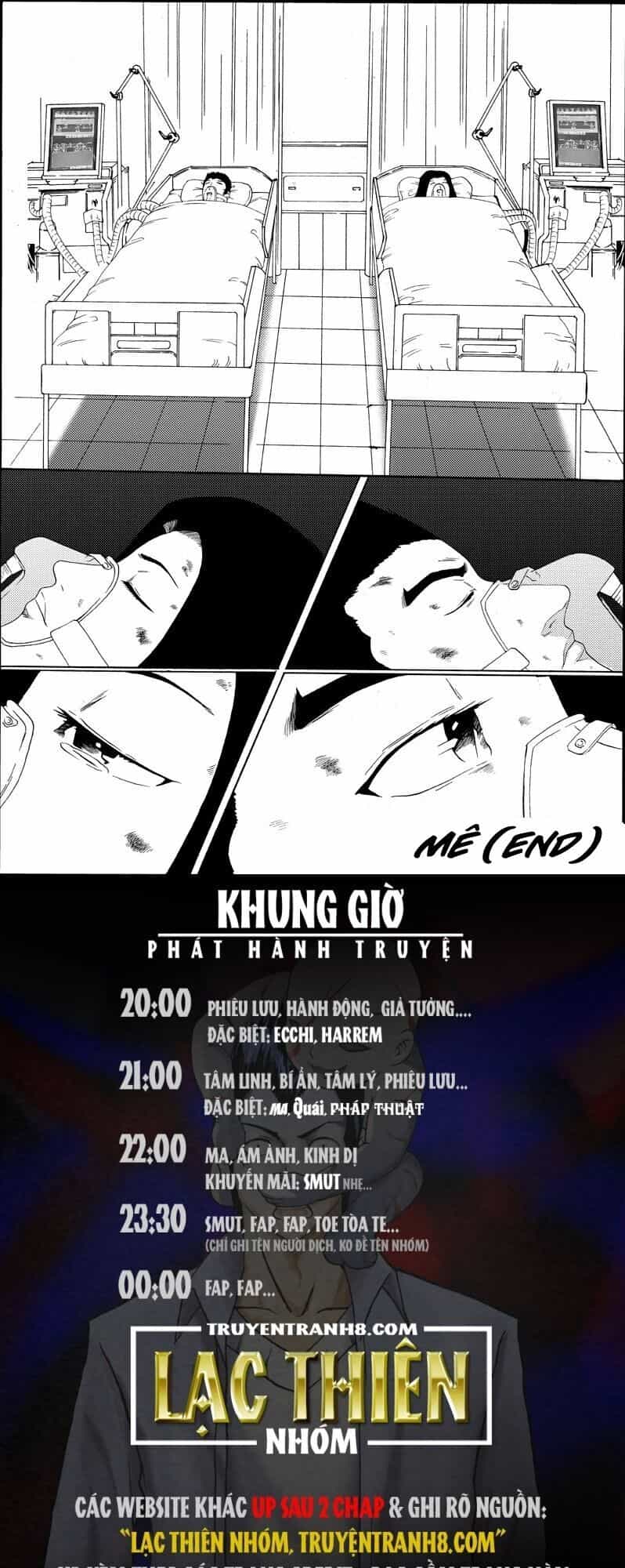 Nhân Quả Tuần Hoàn - Chương 35.2 - ảnh 12