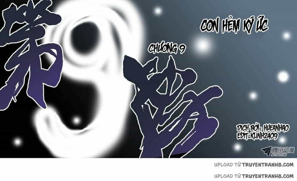 Nhân Quả Tuần Hoàn - Chương 9.1 - ảnh 2