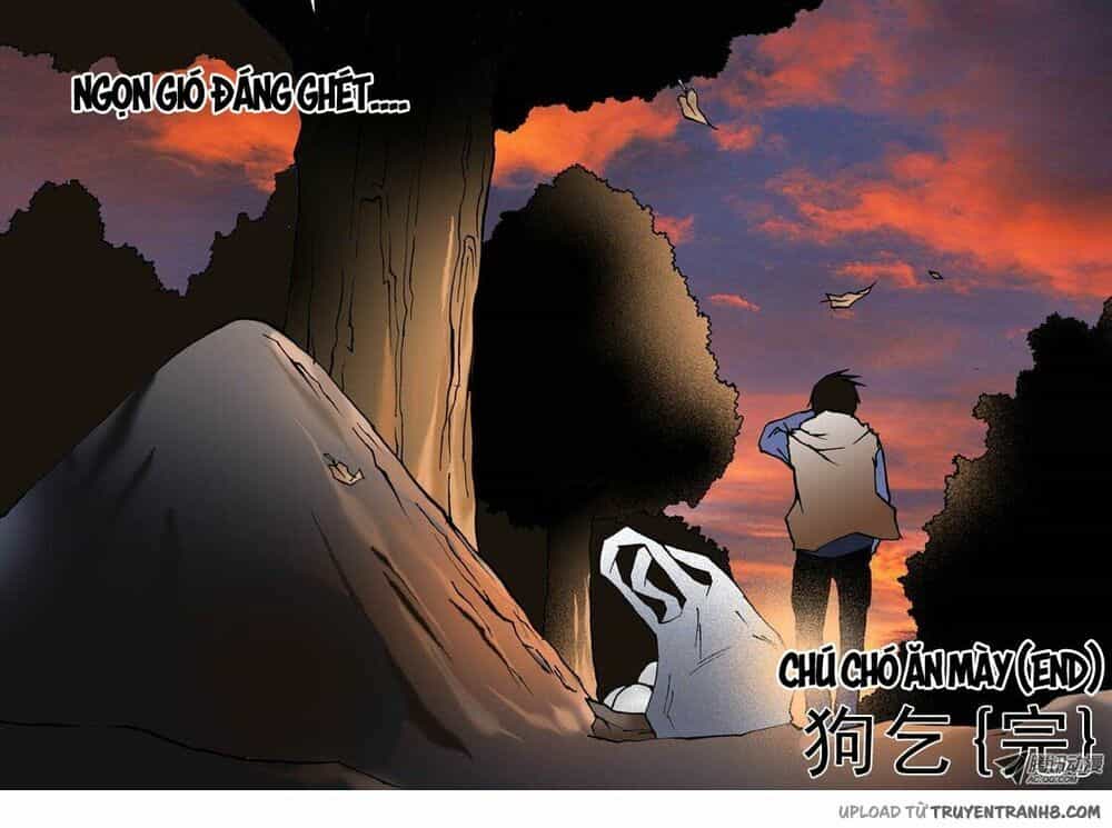 Nhân Quả Tuần Hoàn - Chương 10.3 - ảnh 18
