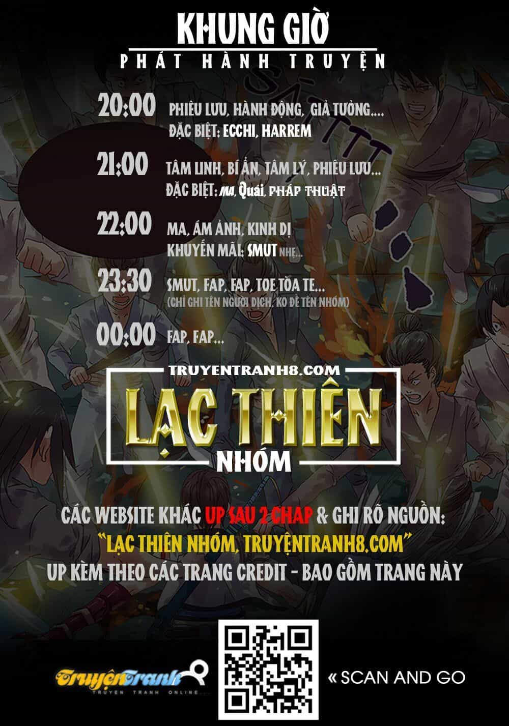 Nhân Quả Tuần Hoàn - Chương 10.3 - ảnh 19