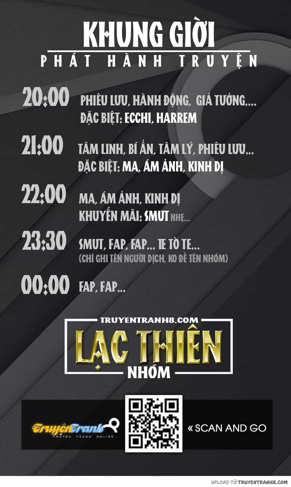 Nhân Quả Tuần Hoàn - Chương 2 - ảnh 9