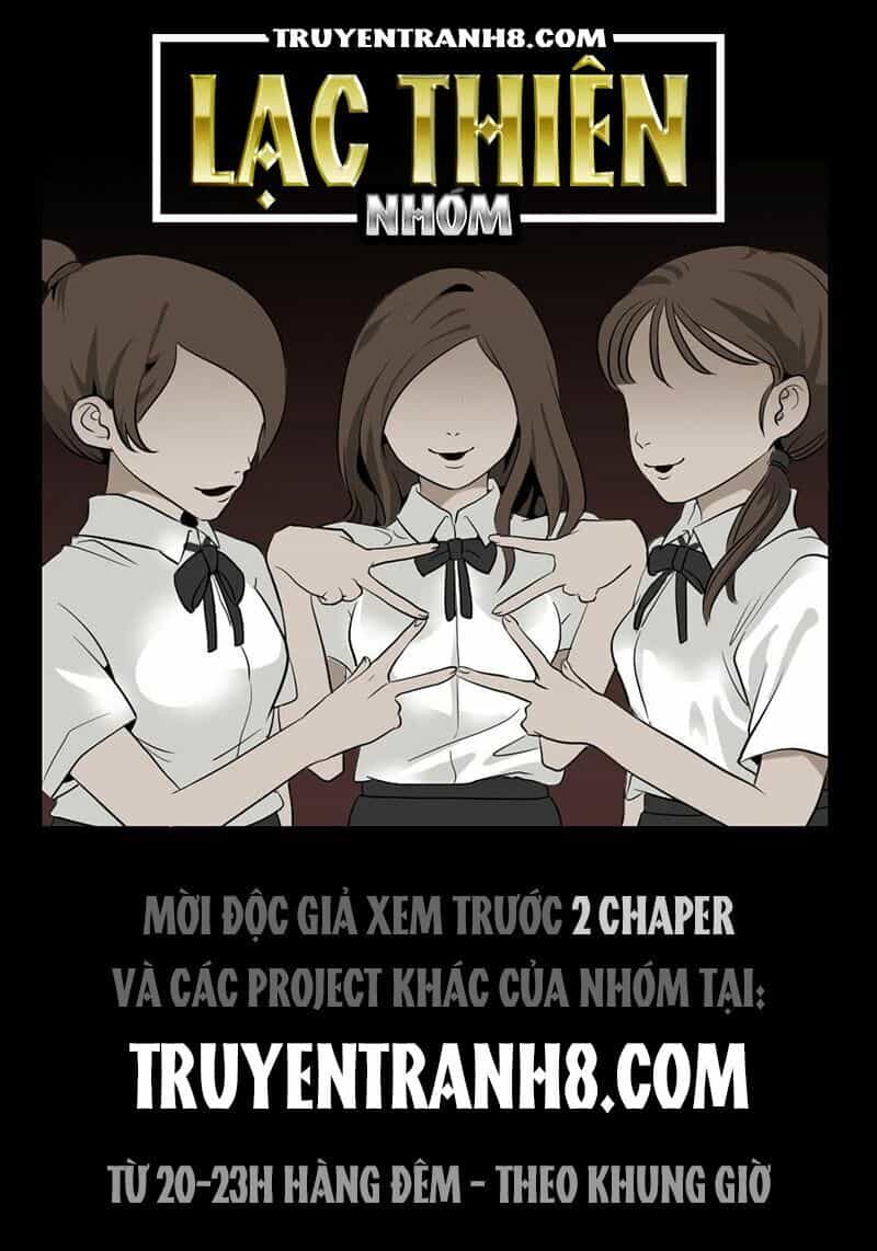 Nhân Quả Tuần Hoàn - Chương 12 - ảnh 1