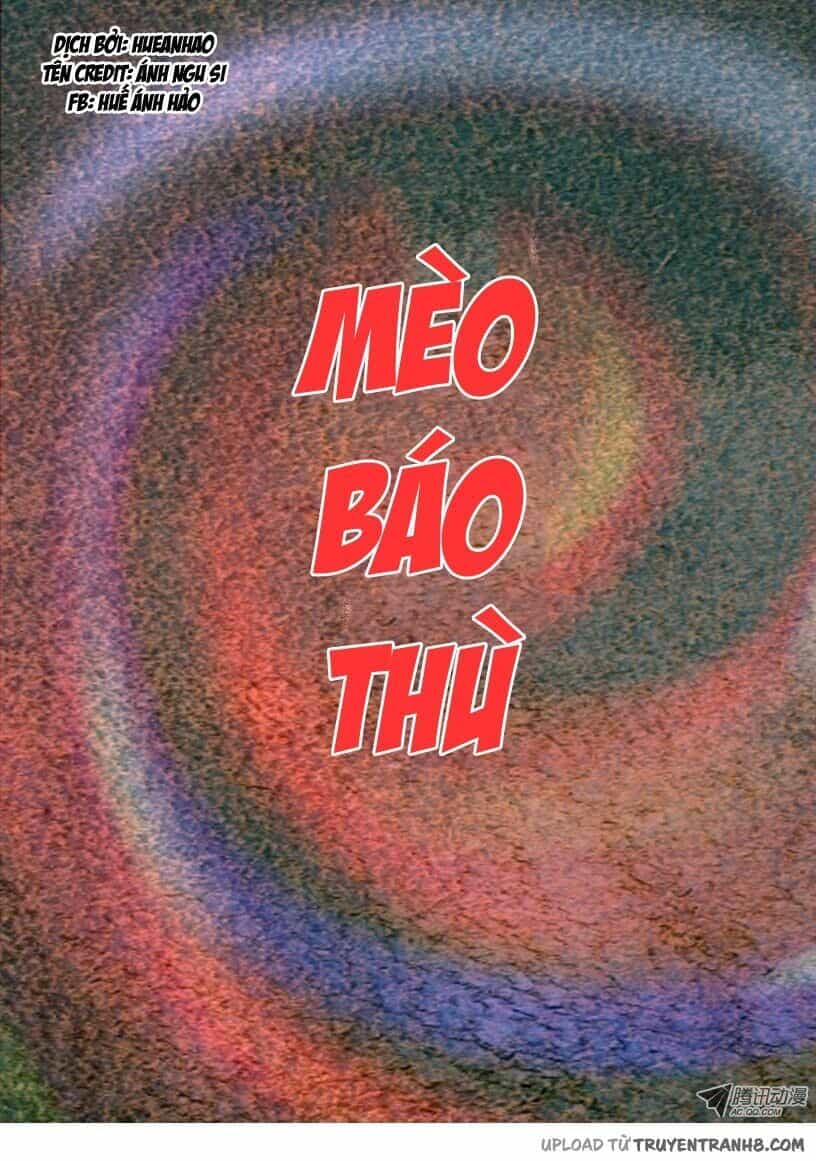 Nhân Quả Tuần Hoàn - Chương 3.1 - ảnh 1