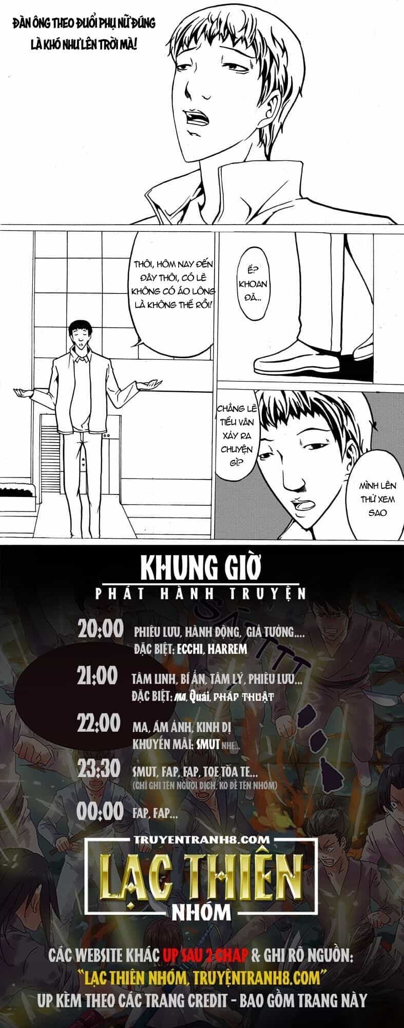 Nhân Quả Tuần Hoàn - Chương 16.2 - ảnh 10