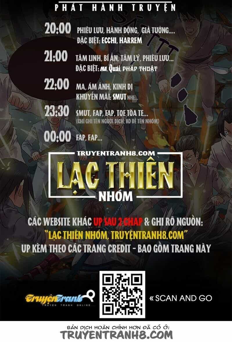 Nhân Quả Tuần Hoàn - Chương 17.9 - ảnh 14