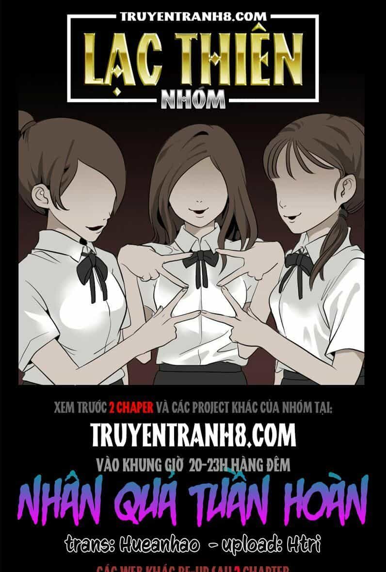 Nhân Quả Tuần Hoàn - Chương 18.1 - ảnh 3