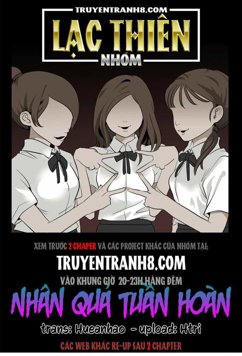 Nhân Quả Tuần Hoàn - Chương 18.3 - ảnh 1