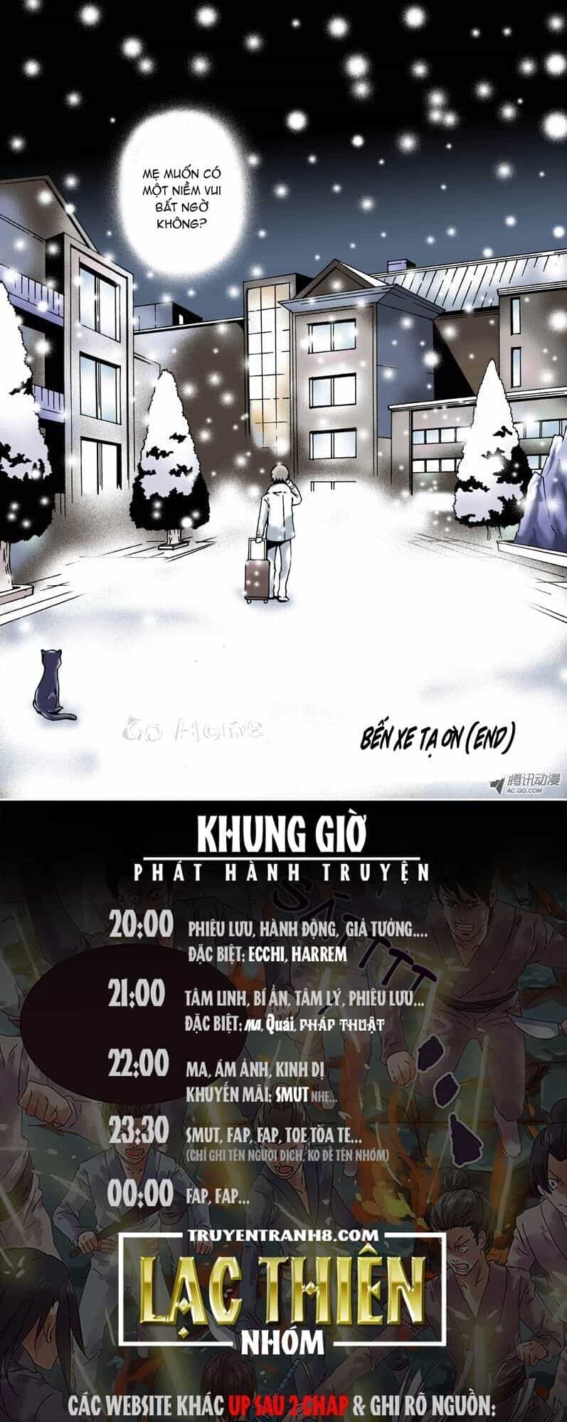 Nhân Quả Tuần Hoàn - Chương 19.2 - ảnh 15