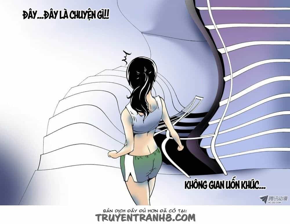 Nhân Quả Tuần Hoàn - Chương 20.4 - ảnh 4