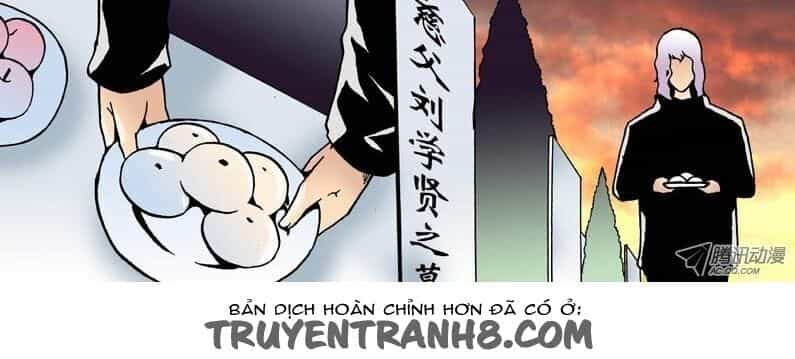 Nhân Quả Tuần Hoàn - Chương 21.2 - ảnh 2