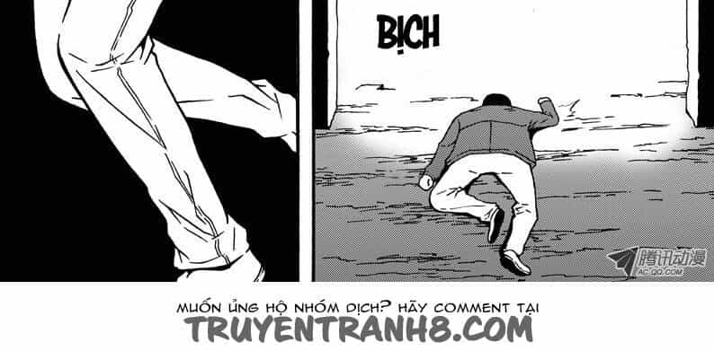 Nhân Quả Tuần Hoàn - Chương 22.5 - ảnh 2