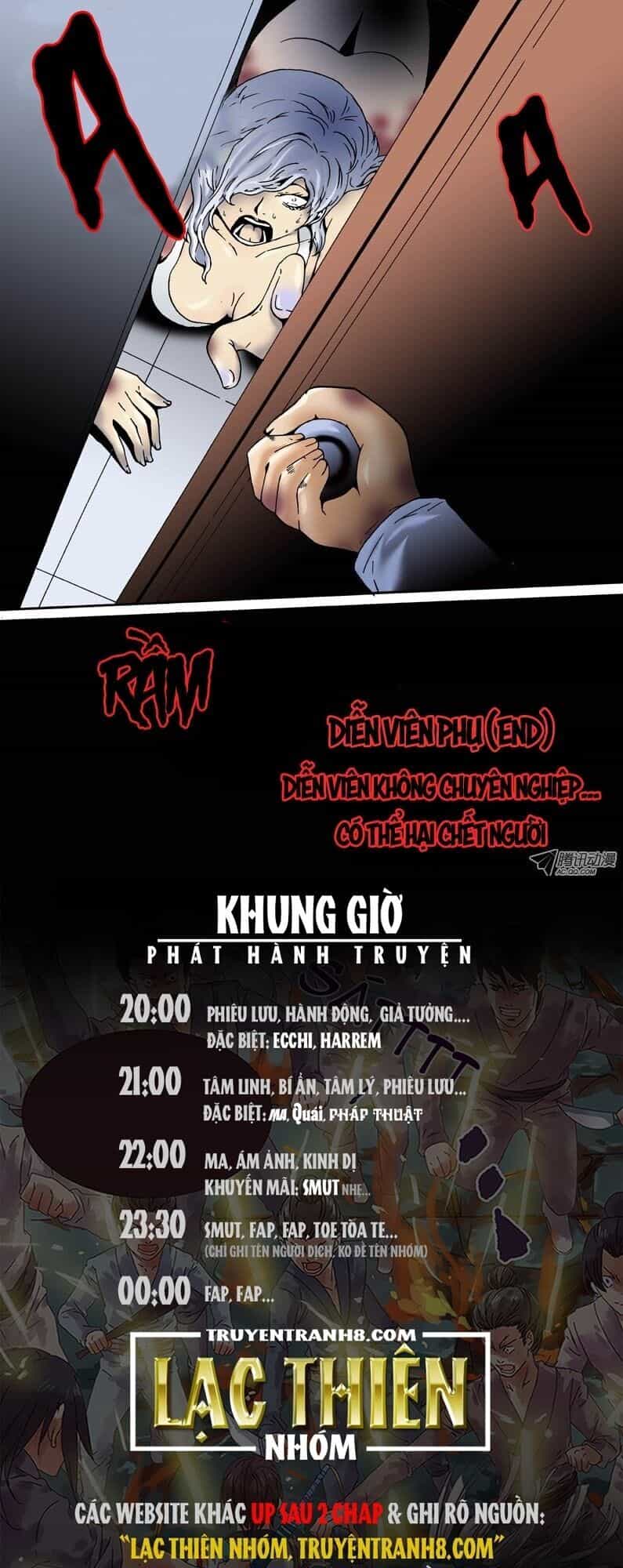 Nhân Quả Tuần Hoàn - Chương 22.6 - ảnh 10